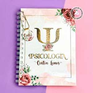Caderno Psicologia - Caderno Personalizado para Psicóloga 1 (1)