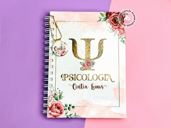 Caderno Psicologia - Caderno Personalizado para Psicóloga 1 (1)
